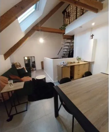 Appartement 41 m2