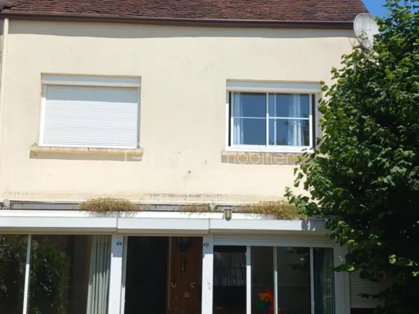 Maison 4 pièces 95 m²