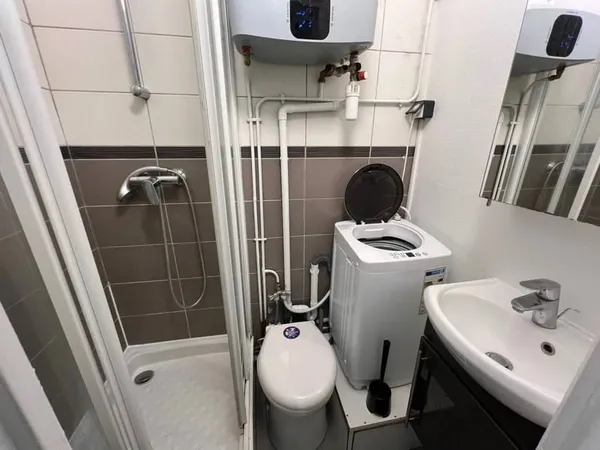 Appartement 1 pièce 12 m²