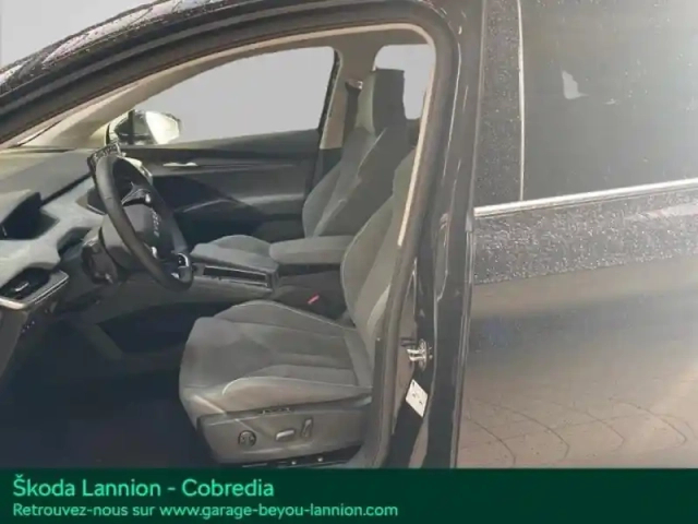 Skoda Enyaq 286ch 85 plus — photo 23
