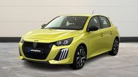 Peugeot 208 1.2 Hybrid 100ch Active e-DCS6