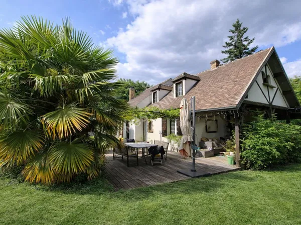 A VENDRE- MAISON- RONQUEROLLES