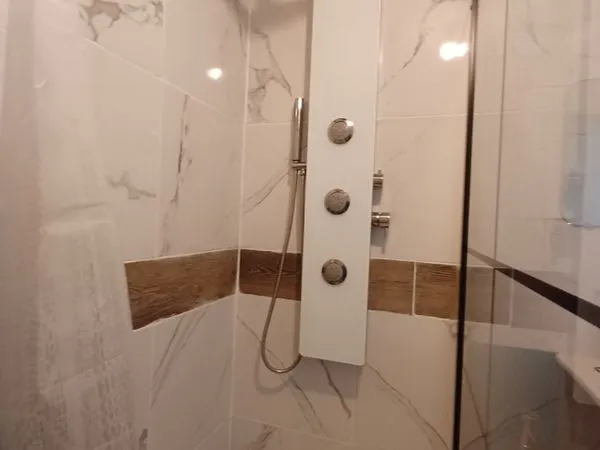 Maison loft a langatte 90m