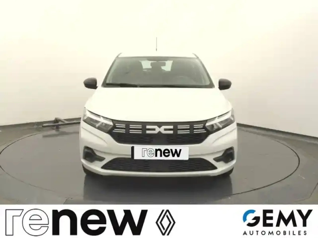 Dacia Sandero sce 65 — photo 17