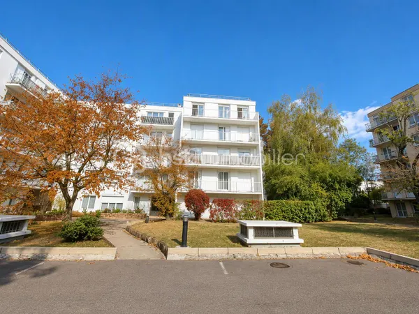 Appartement 4 pièces 80 m²