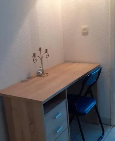 Location appartement Valence