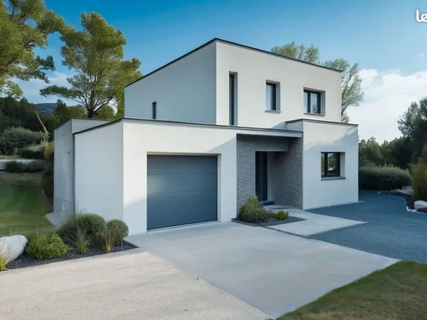 Maison 6 pièces 115 m²