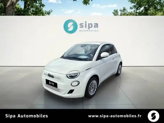 Fiat 500 e 95 ch