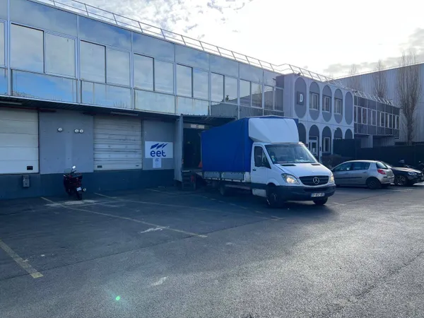 Local d'activité 1 pièce 6282 m²