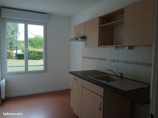 Appartement T3 LES TARDIVIERES TIERCE