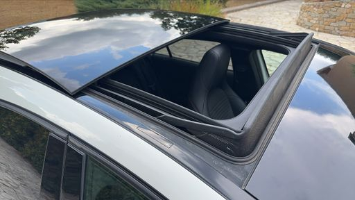 Mercedes Classe A 220 CDI 170 7G-Tronic - Fascination – 2013 – 161900 km – Diesel – Boîte Automatique — photo 10