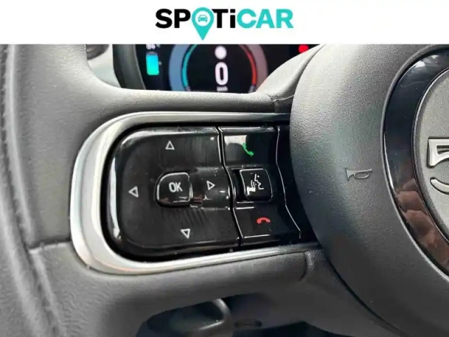 Fiat 500 e 95 ch — photo 22