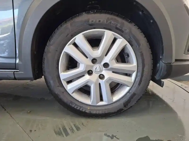 Dacia Jogger eco-g 100 5 places — photo 17