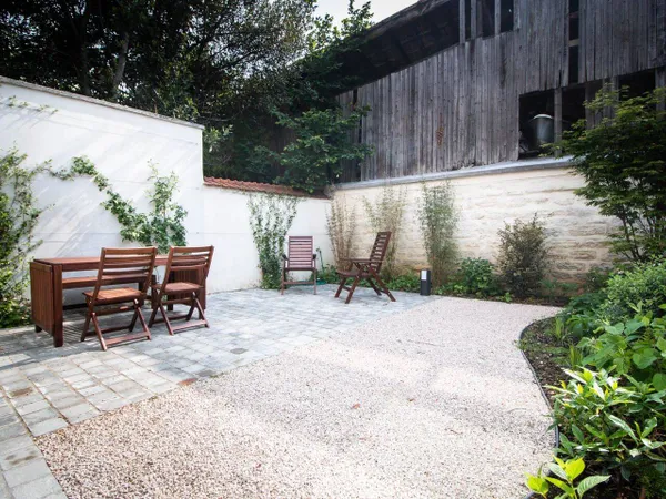 Maison 6 pièces 145 m²