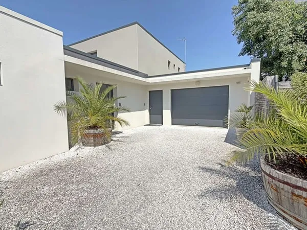 Maison 7 pièces 172 m²