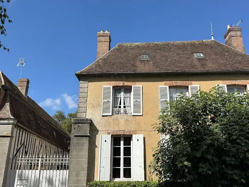 Hôtel particulier