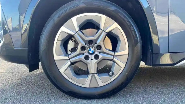 Bmw X1 sdrive 18i 136ch dkg7 — photo 48