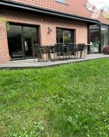 Maison 8 pièces 179 m²