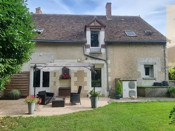 Maison 6 pièces 155 m²