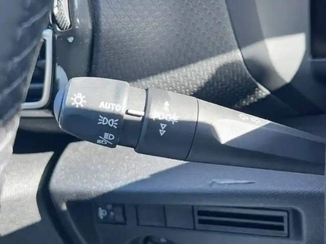 Citroën C4 e- 156 ch autonomie étendue — photo 14