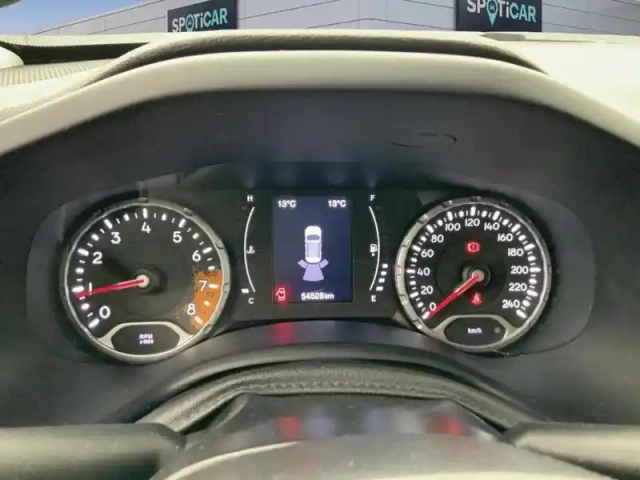 Jeep Renegade 1.6 i e.torq evo s&amp;s 110 ch brooklyn edition — photo 26
