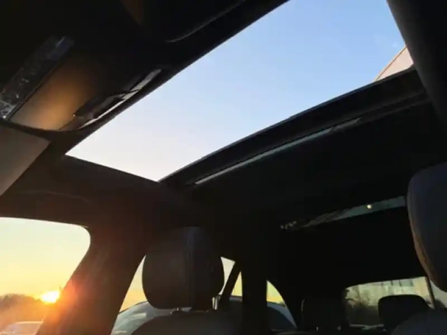 Mercedes Glc suv 250 d 4matic fascination — photo 10