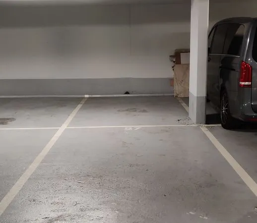 Places de parking sécurisées - Mairie d'Issy (métro ligne 12)