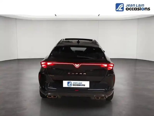 Cupra Formentor ehybrid 272 ch dsg6 — photo 8