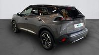 Peugeot 2008 1.2 PureTech 130ch S&S GT EAT8 — photo 6