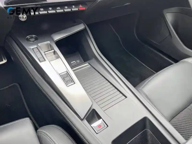 Peugeot 408 puretech 130 ch s&amp;s eat8 — photo 20