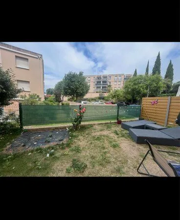 Particulier loue appartement