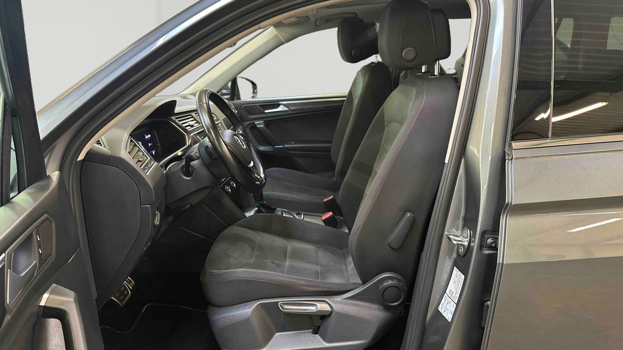 Volkswagen Tiguan Allspace 1.5 TSI 150 EVO DSG7 — photo 29