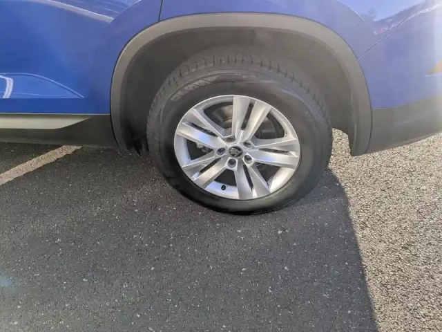 Skoda Kodiaq 1.5 tsi 150ch act ambition 7 places — photo 14