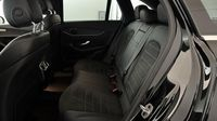 Mercedes Glc 300 de 194+122ch AMG Line 4Matic 9G-Tronic — photo 13