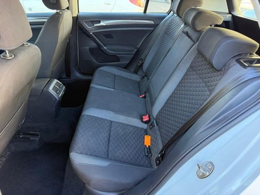 Volkswagen Golf 1.4 TSI 125 - Connect – 2018 – 141071 km – Essence – Boîte Manuelle — photo 25