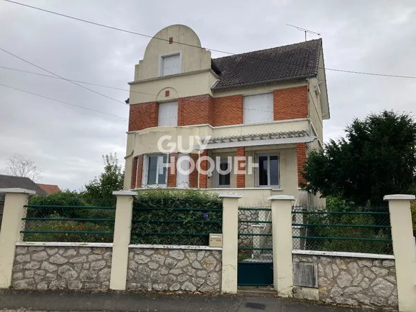 Maison