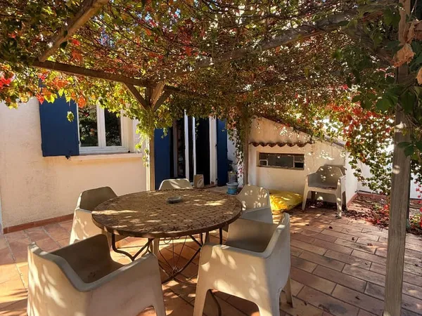 Maison Toulon Les Routes T4 - Terrain de 495m2