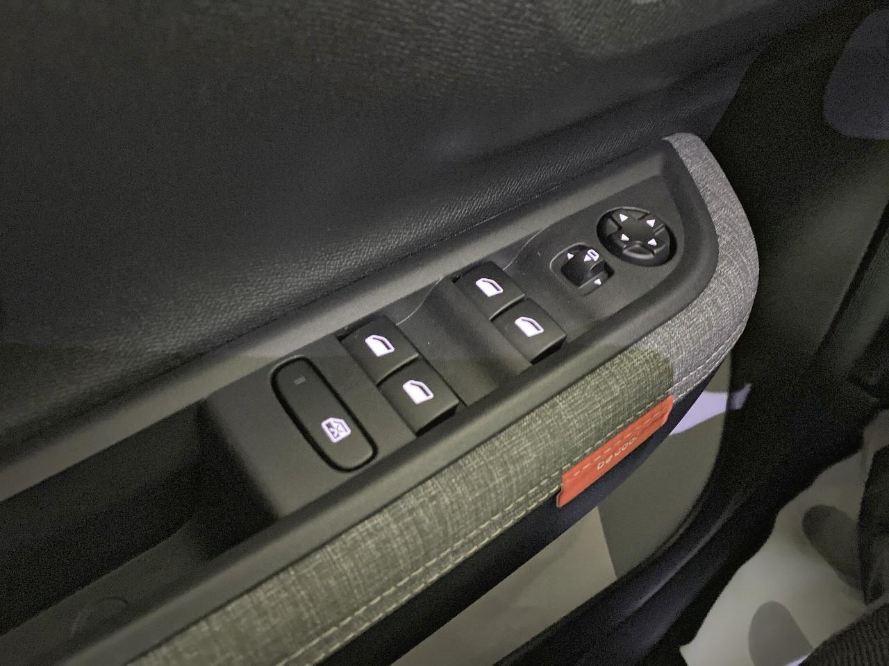 Citroën C3 Aircross hybride 145 ch aut plus — photo 20