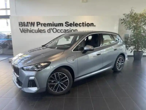 Bmw Serie 2 série 2 activetourer 225e 245ch xdrive m sport dkg7