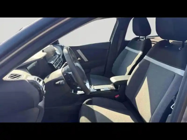 Citroën C4 sté 1.5 bluehdi 130ch feel nav business r eat8 — photo 11