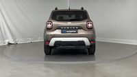 Dacia Duster 1.5 Blue dCi 115ch Prestige 4x2 — photo 6