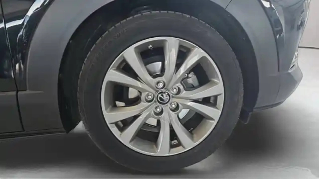 Mazda Cx-30 2.0l e-skyactiv x m hybrid 186 ch 4x2 bva6 — photo 32