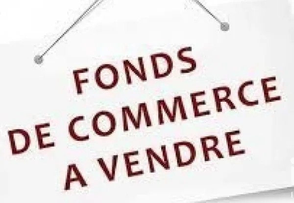 Local 57 m² Paris