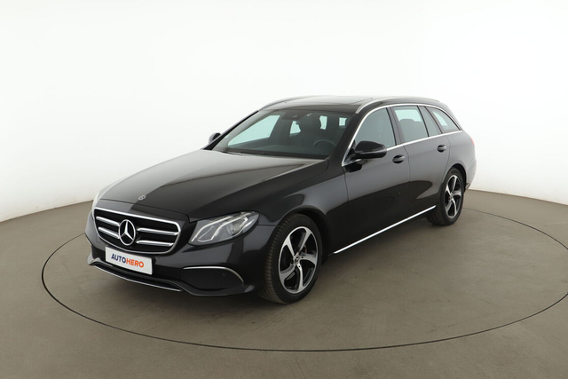 Mercedes-Benz Classe E Break 220 d 9G-Tronic