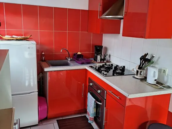 Studio tout équipé à louer
