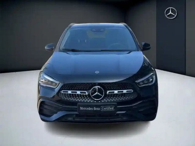 Mercedes Gla 250 e amg line — photo 28