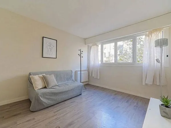 Appartement 2 pièces 32 m²
