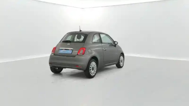Fiat 500 1.0 70 ch hybride bsg s/s — photo 18