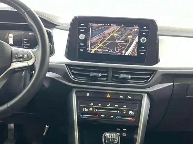 Volkswagen T-Roc 2.0 tdi 116 start/stop bvm6 life plus — photo 10