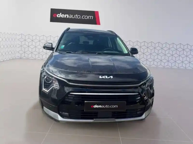 Kia Niro 1.6 gdi 183 ch phev dct6 — photo 8
